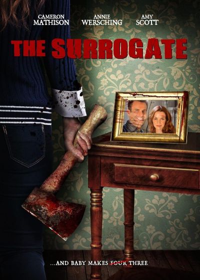 watch-The Surrogate (2013)