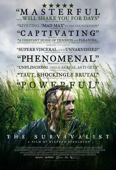 watch-The Survivalist (2016)