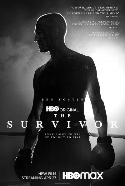watch-The Survivor (2022)