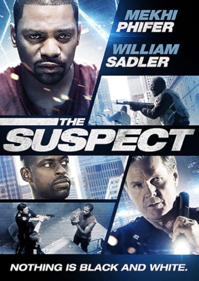 watch-The Suspect (2013)