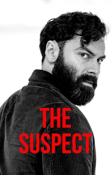 watch-The Suspect (2022)