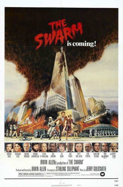watch-The Swarm (1978)