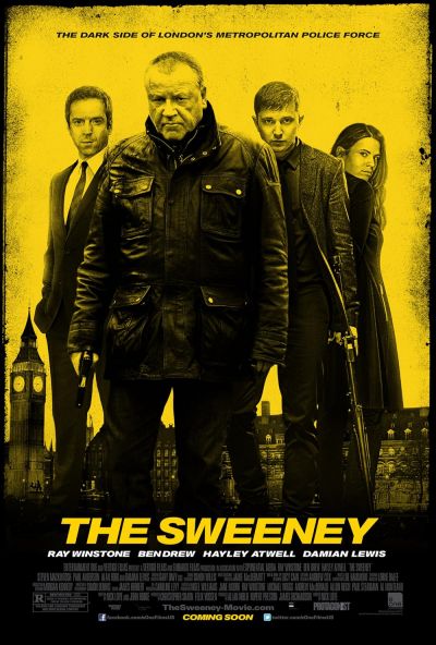 watch-The Sweeney (2013)