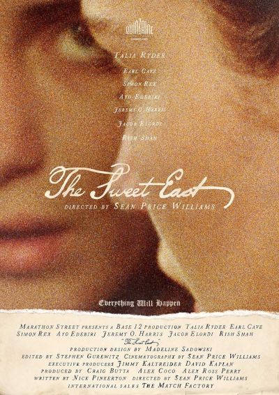 watch-The Sweet East (2024)