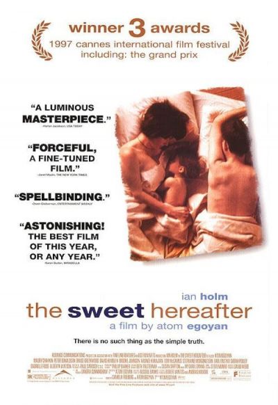 watch-The Sweet Hereafter (1997)