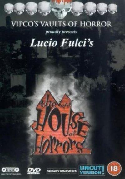 watch-The Sweet House of Horrors (1989)