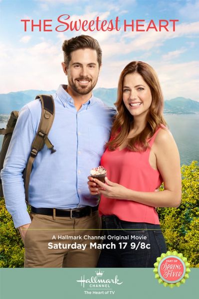 watch-The Sweetest Heart (2018)