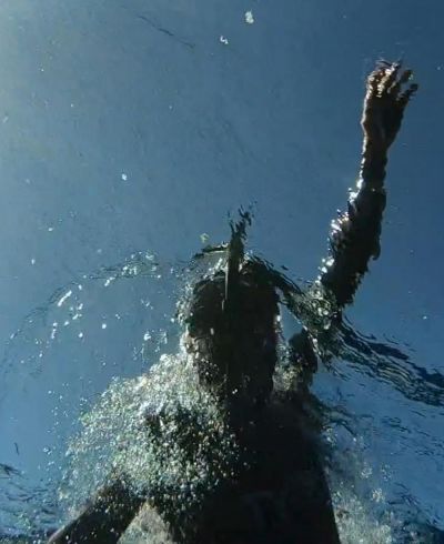 watch-The Swim (2021)