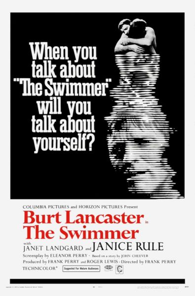watch-The Swimmer (1968)
