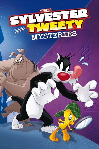 watch-The Sylvester & Tweety Mysteries (1995)