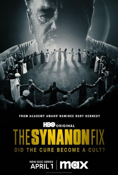 watch-The Synanon Fix (2024)