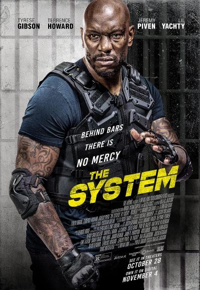 watch-The System (2022)