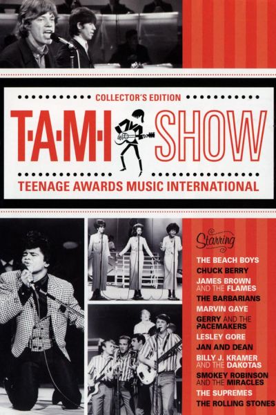 watch-The T.A.M.I. Show (1964)
