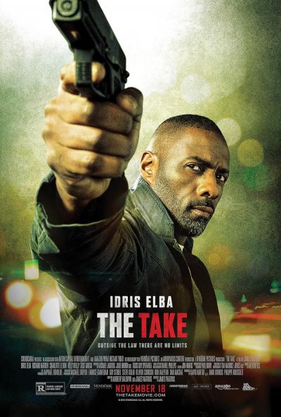 watch-The Take (2016)