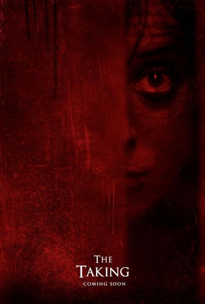 watch-The Taking (2013)