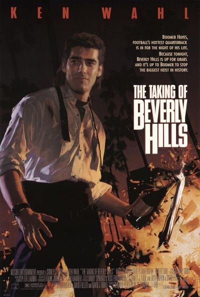 watch-The Taking of Beverly Hills (1991)