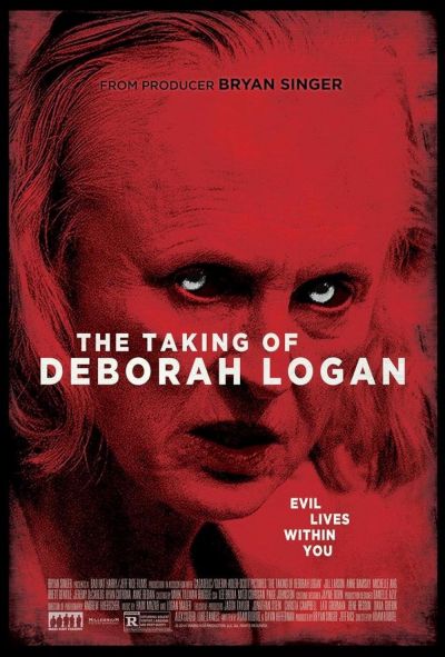 watch-The Taking of Deborah Logan (2014)