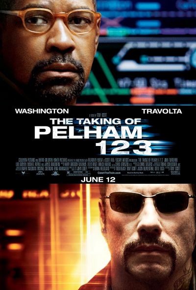 watch-The Taking of Pelham 123 (2009)