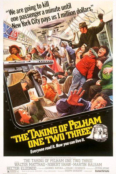 watch-The Taking of Pelham One Two Three (1974)