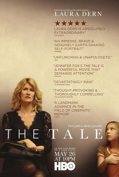 watch-The Tale (2018)