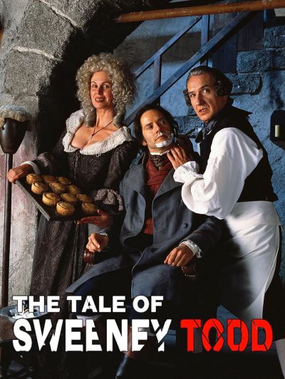 watch-The Tale of Sweeney Todd (1998)