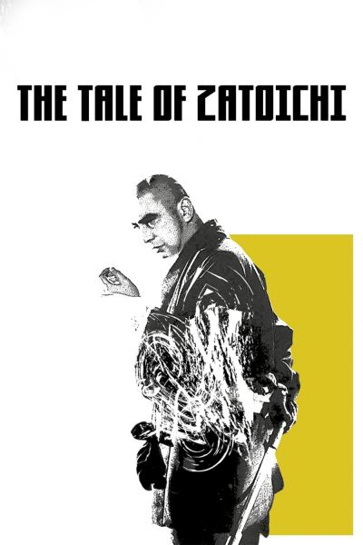 watch-The Tale of Zatoichi (1962)