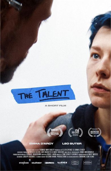 watch-The Talent (2023)