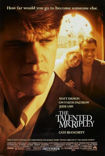 watch-The Talented Mr. Ripley (1999)