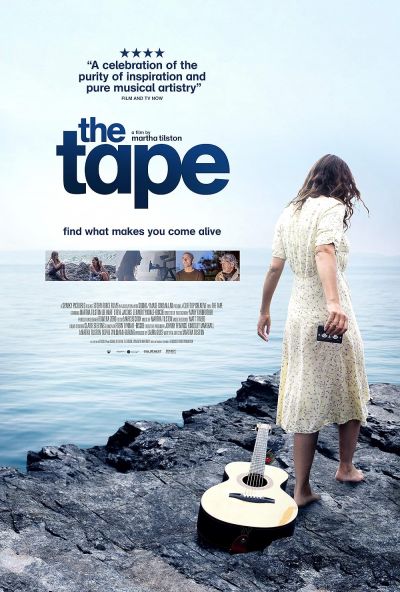watch-The Tape (2021)