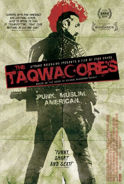watch-The Taqwacores (2010)