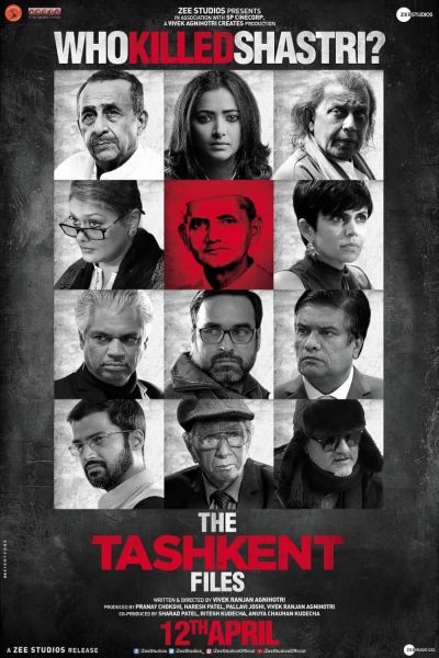 watch-The Tashkent Files (2019)