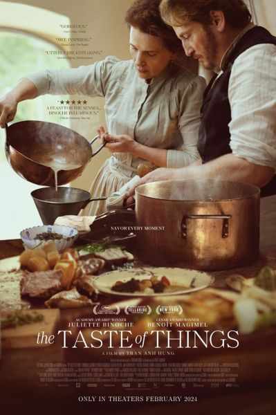 watch-The Taste of Things (2024)
