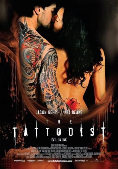 watch-The Tattooist (2007)