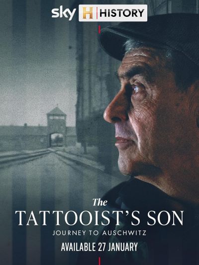 watch-The Tattooist’s Son: Journey to Auschwitz (2025)