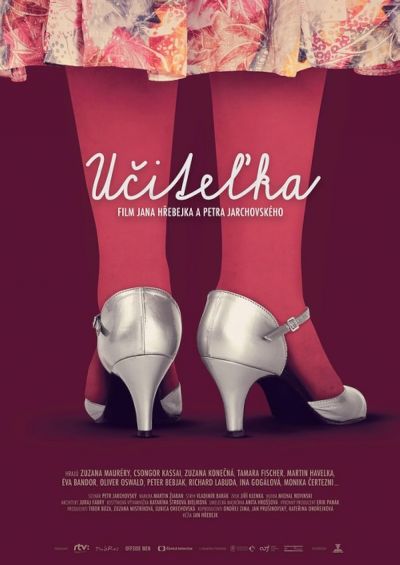 watch-The Teacher (2016)