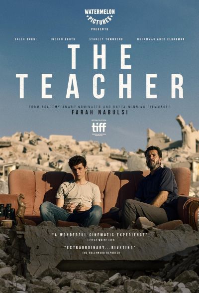 watch-The Teacher (2024)