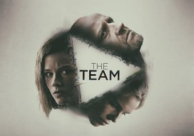watch-The Team (2015)