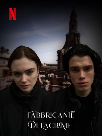 watch-The Tearsmith (2024)