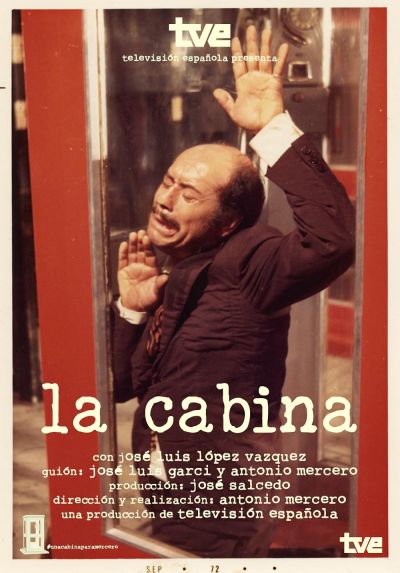 watch-The Telephone Box (1972)