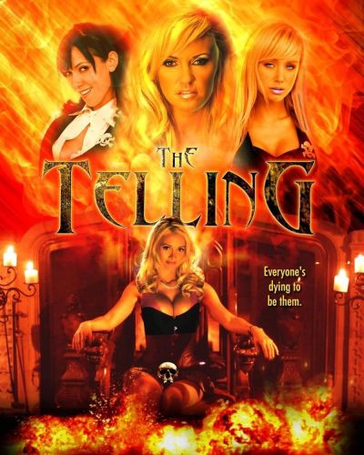 watch-The Telling (2009)