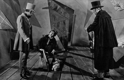 watch-The Telltale Heart (1928)