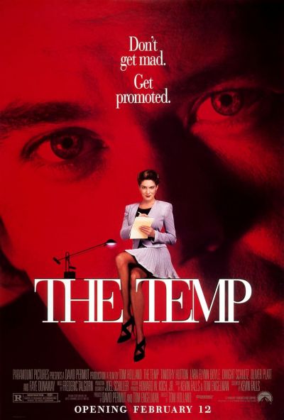 watch-The Temp (1993)