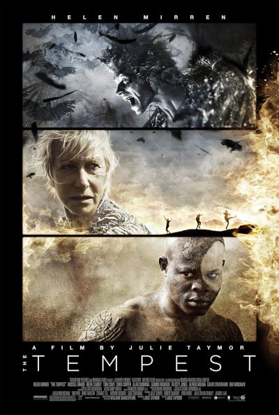 watch-The Tempest (2011)