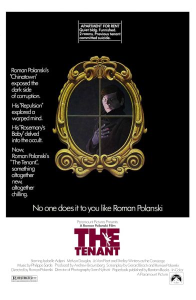 watch-The Tenant (1976)