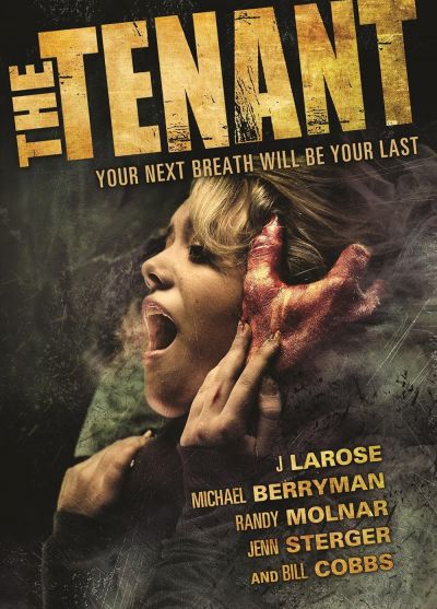 watch-The Tenant (2010)