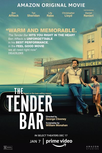 watch-The Tender Bar (2022)