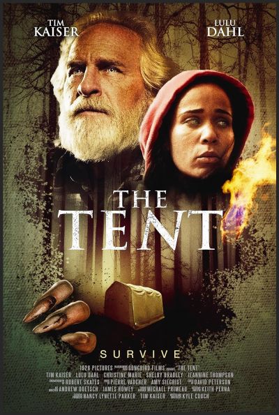 watch-The Tent (2020)