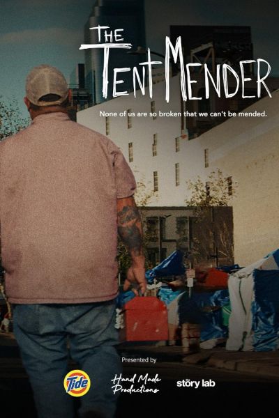 watch-The Tent Mender (2021)