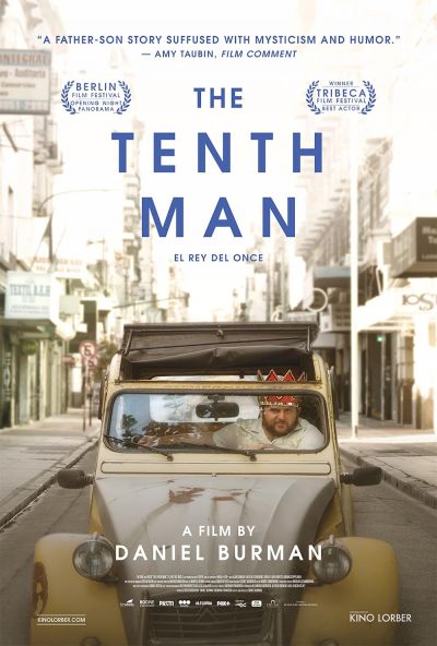 watch-The Tenth Man (2016)