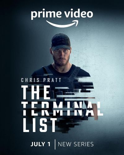 watch-The Terminal List (2022)